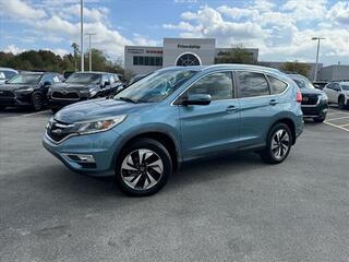 2015 Honda CR-V for sale in Greenville SC