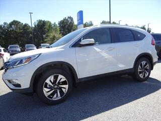 2015 Honda CR-V for sale in Columbus GA