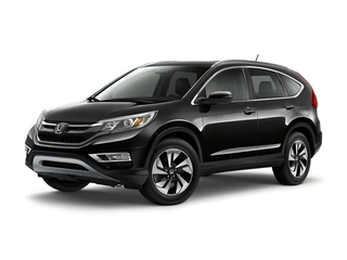 2016 Honda CR-V for sale in Spartanburg SC