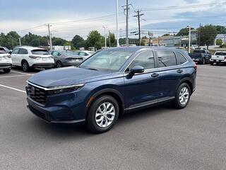 2025 Honda CR-V for sale in Johnson City TN