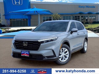 2026 Honda CR-V for sale in Katy TX