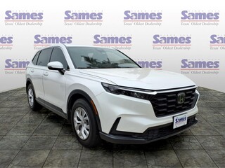 2024 Honda CR-V for sale in Laredo TX