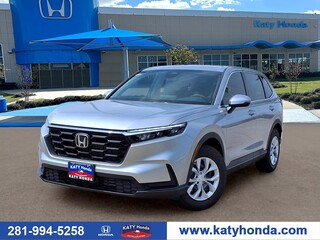 2026 Honda CR-V for sale in Katy TX