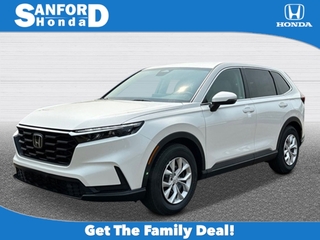2026 Honda CR-V for sale in Sanford NC