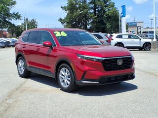 2026 Honda CR-V for sale in South Hill VA