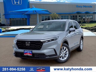 2026 Honda CR-V for sale in Katy TX