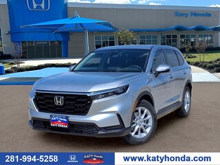 2026 Honda CR-V for sale in Katy TX