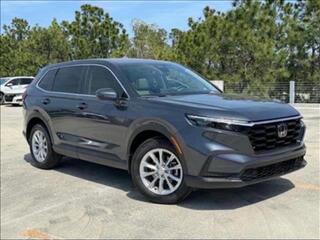 2025 Honda CR-V for sale in Jacksonville FL