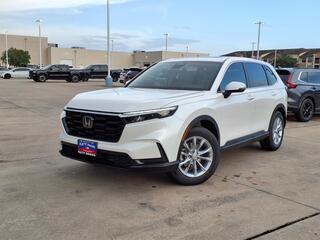 2025 Honda CR-V for sale in Katy TX
