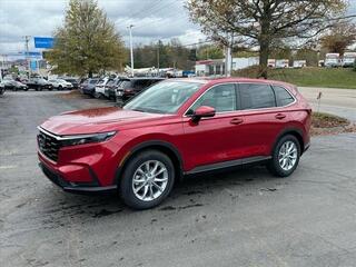 2025 Honda CR-V for sale in Johnson City TN