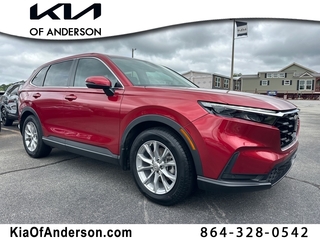 2023 Honda CR-V