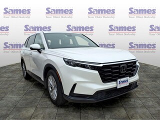 2023 Honda CR-V for sale in Laredo TX