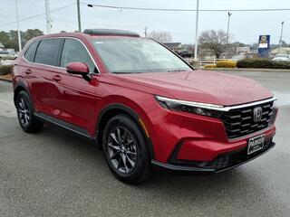 2026 Honda CR-V for sale in Morehead City NC