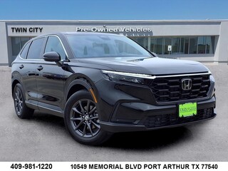 2026 Honda CR-V for sale in Port Arthur TX