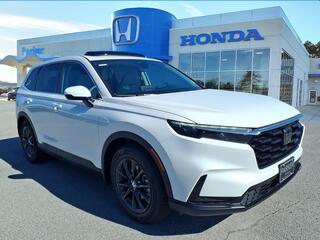 2026 Honda CR-V for sale in Morehead City NC