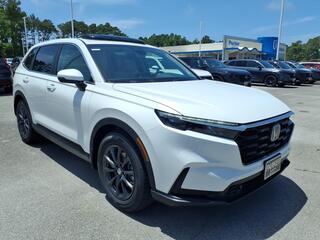 2026 Honda CR-V for sale in Morehead City NC