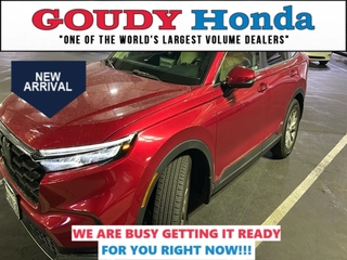 2023 Honda CR-V for sale in Alhambra CA