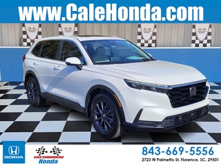 2026 Honda CR-V for sale in Florence SC