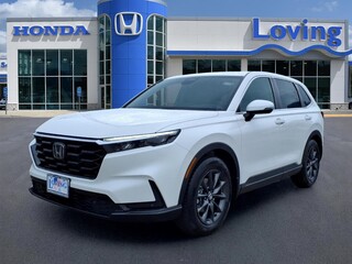2026 Honda CR-V for sale in Lufkin TX