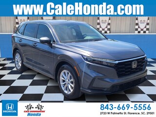 2024 Honda CR-V for sale in Florence SC