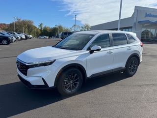 2026 Honda CR-V for sale in Johnson City TN