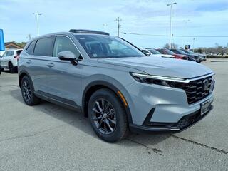 2026 Honda CR-V for sale in Morehead City NC