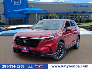 2026 Honda CR-V for sale in Katy TX