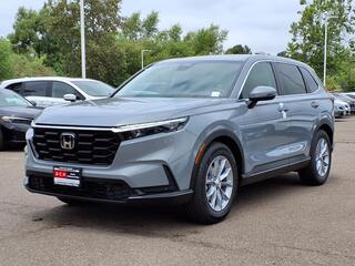 2025 Honda CR-V for sale in San Diego CA