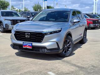 2026 Honda CR-V for sale in Katy TX