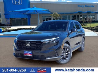 2026 Honda CR-V for sale in Katy TX