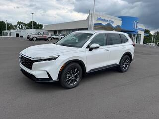 2026 Honda CR-V for sale in Johnson City TN