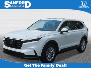 2025 Honda CR-V for sale in Sanford NC