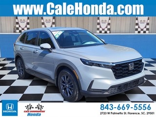 2026 Honda CR-V for sale in Florence SC
