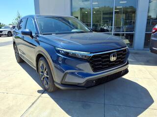 2026 Honda CR-V for sale in El Dorado AR
