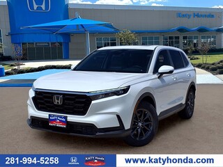 2026 Honda CR-V for sale in Katy TX