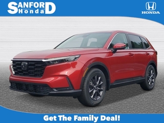 2026 Honda CR-V for sale in Sanford NC