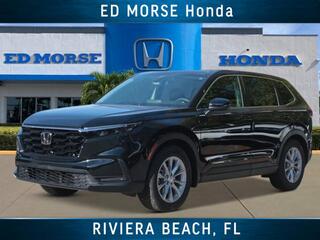 2025 Honda CR-V for sale in Riviera Beach FL