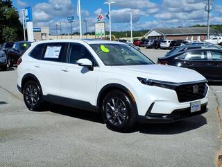 2026 Honda CR-V for sale in South Hill VA