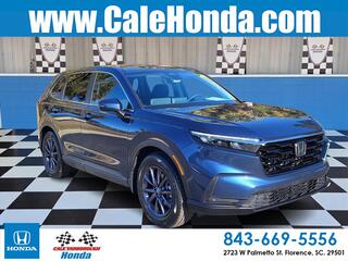 2026 Honda CR-V for sale in Florence SC