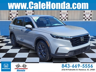 2026 Honda CR-V for sale in Florence SC