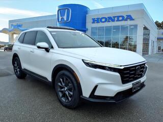 2026 Honda CR-V for sale in Morehead City NC