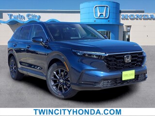 2026 Honda CR-V for sale in Port Arthur TX