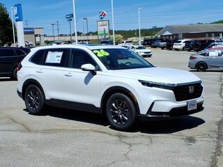 2026 Honda CR-V for sale in South Hill VA