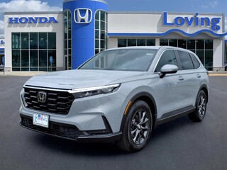 2026 Honda CR-V for sale in Lufkin TX