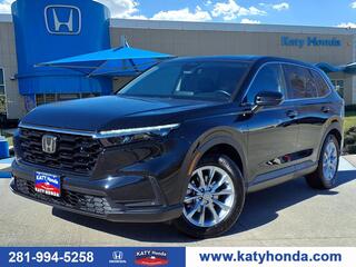 2025 Honda CR-V for sale in Katy TX