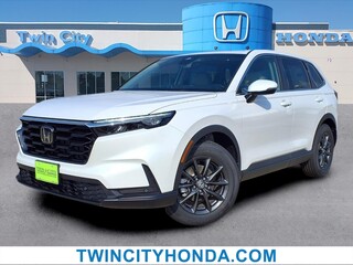 2026 Honda CR-V for sale in Port Arthur TX