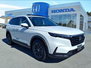 2026 Honda CR-V for sale in Morehead City NC