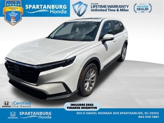 2024 Honda CR-V for sale in Spartanburg SC