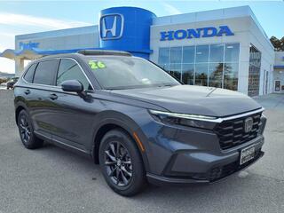 2026 Honda CR-V 1.5T