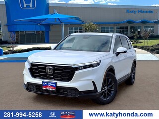 2026 Honda CR-V for sale in Katy TX